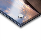 Caballo Lake Acrylic print