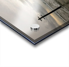 Ocean Pole Acrylic print