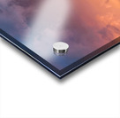 Daytona Beach Sunset Acrylic print