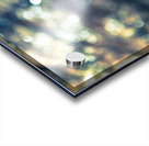 Beautified Slime Acrylic print