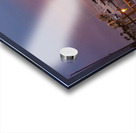 Panoramic Sunset Acrylic print