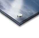 Stormy Sky Acrylic print