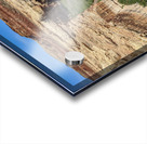 Canyon Acrylic print