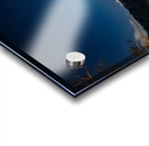 Tennessee at night Acrylic print