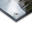 Moody Colorado Acrylic print