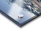 Beach Angles Acrylic print