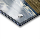 beautiful landscape Acrylic print