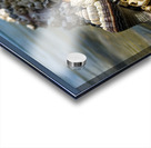 Reclaimed Acrylic print