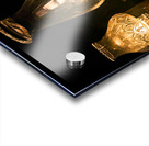 Power Outage Serenity  Acrylic print