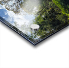 Paradise Acrylic print