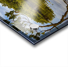 Island Time Acrylic print