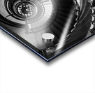 Vertigo Acrylic print