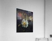 Flower Acrylic Print