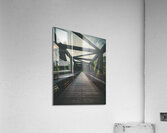Bridge Acrylic Print