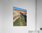 Canyon Acrylic Print