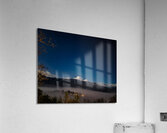 Tennessee at night Acrylic Print