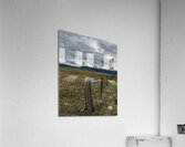 beautiful landscape Acrylic Print