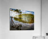 Island Time Acrylic Print