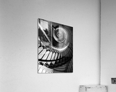 Vertigo Acrylic Print