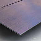 Sail Boat Metal print