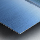 Golden Gate Bridge Metal print