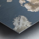 Red Rocks Colorado Metal print