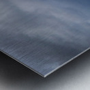 Stormy Sky Metal print