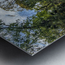 Paradise Metal print