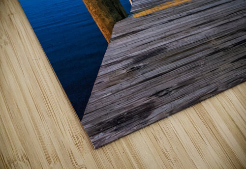 Dock LNC PHOTOGRAPHY puzzle