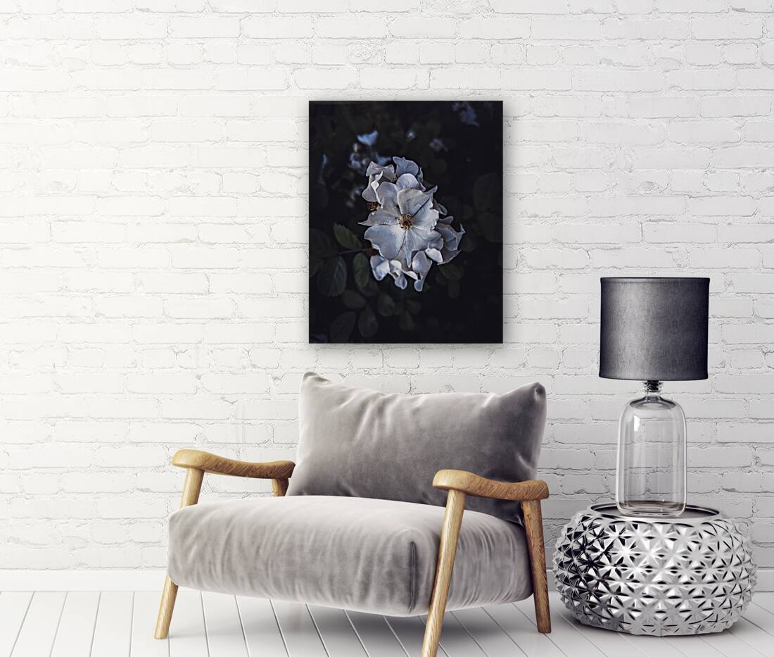 Flowers Reproduction