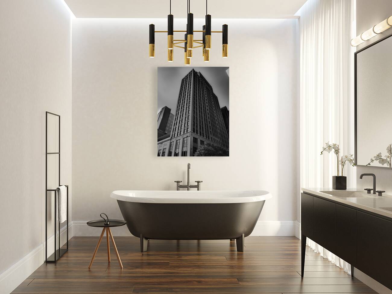 Building Reproduction