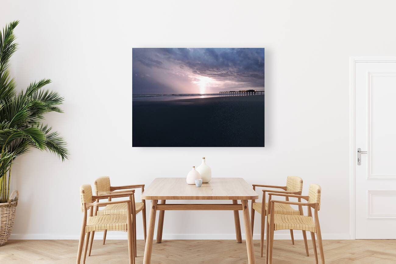 lightning Reproduction