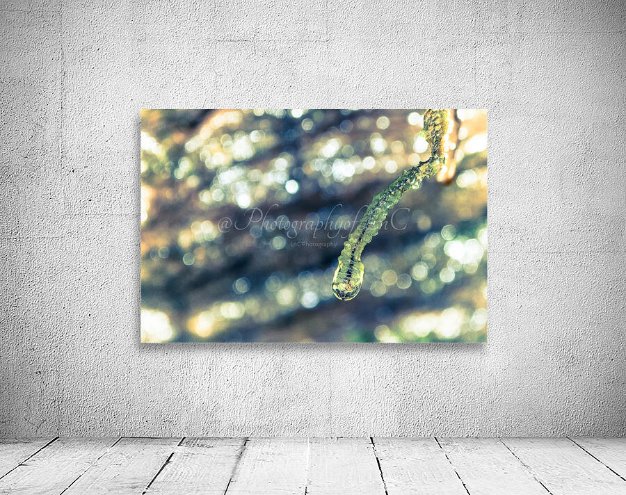 Beautified Slime Wall Preview