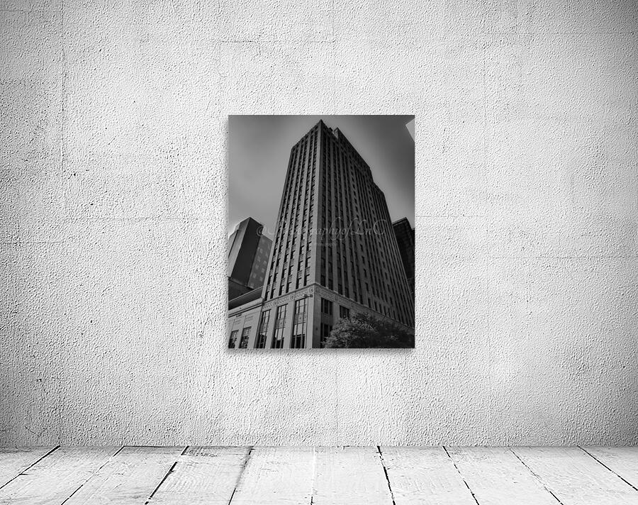 Building Wall Preview