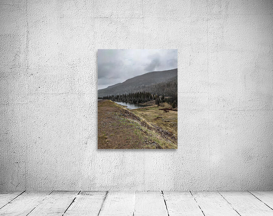 Colorado Wall Preview