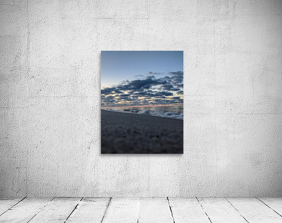 Beach Angles Wall Preview