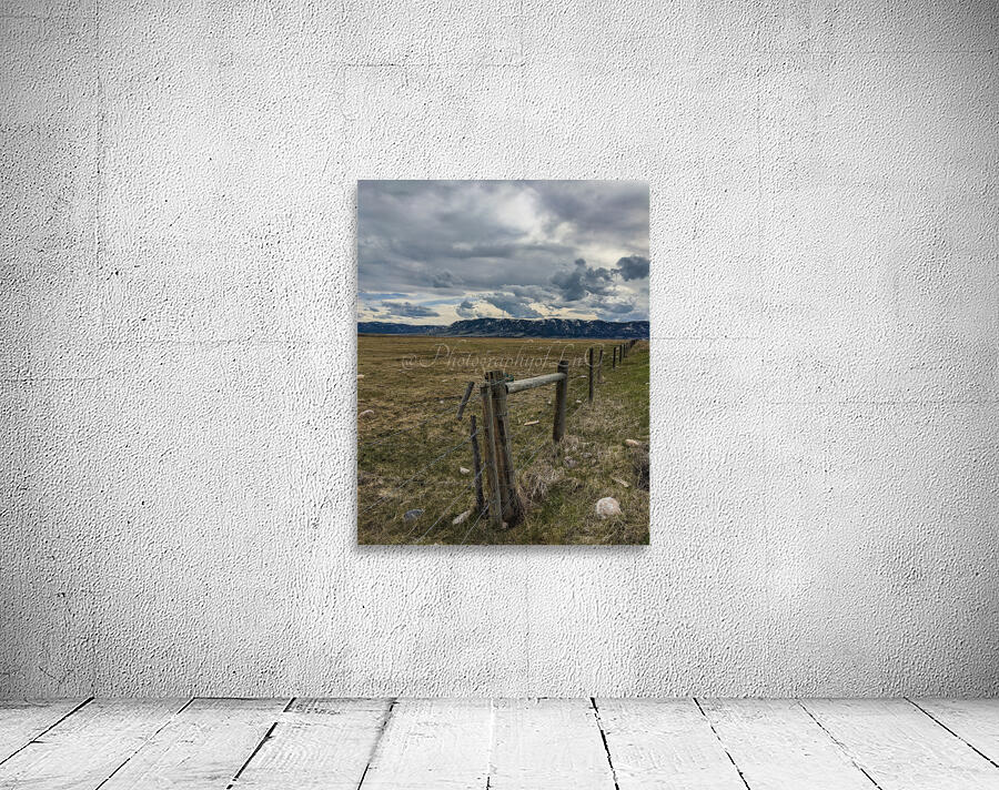 beautiful landscape Wall Preview