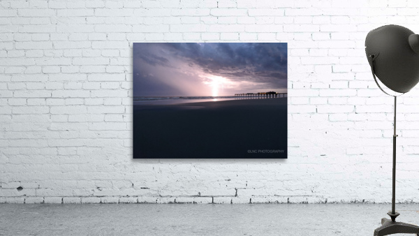 lightning Wall Preview