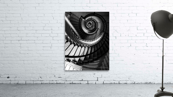 Vertigo Wall Preview