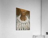 Pearl Acrylic Print