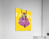 Eve Acrylic Print