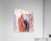 Good Vibrations  Acrylic Print