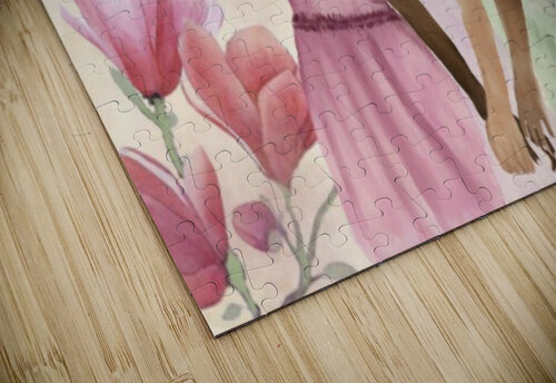 Sister Love Rhonda Irby puzzle