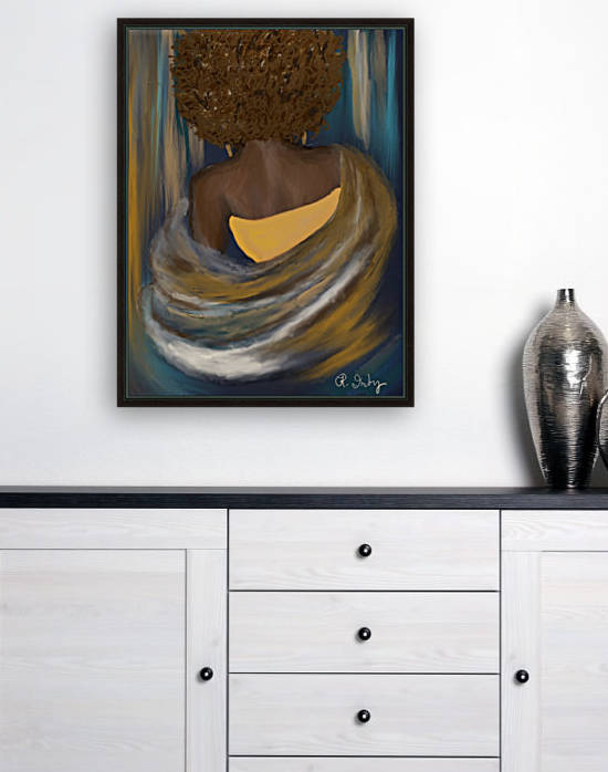 Golden Reproduction