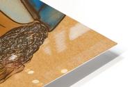 Cigar HD Metal print