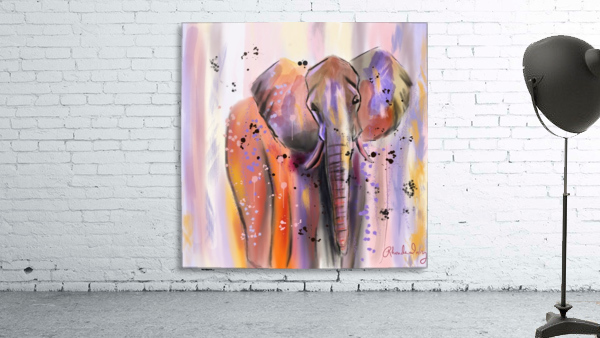 Good Vibrations  Wall Preview