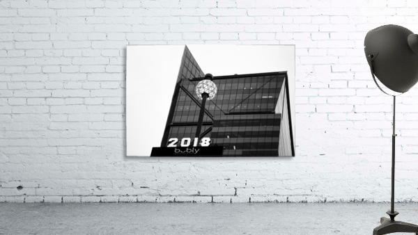 Crystal Ball Wall Preview