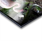 Flamingo Acrylic print