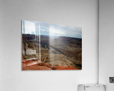 Grand Canyon Acrylic Print
