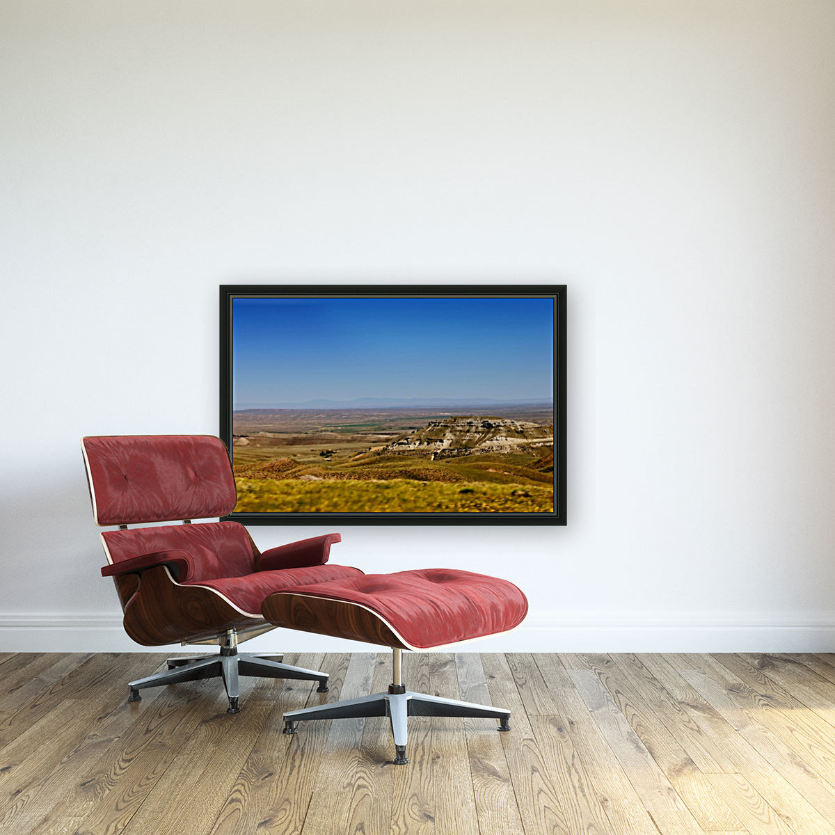 Scenic Canyon Reproduction